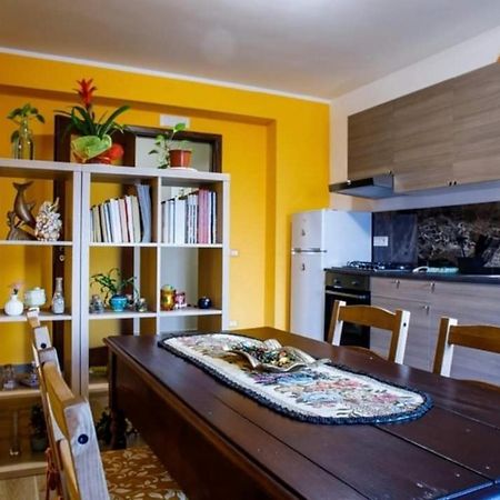 B&B Da Antonella Troina Экстерьер фото