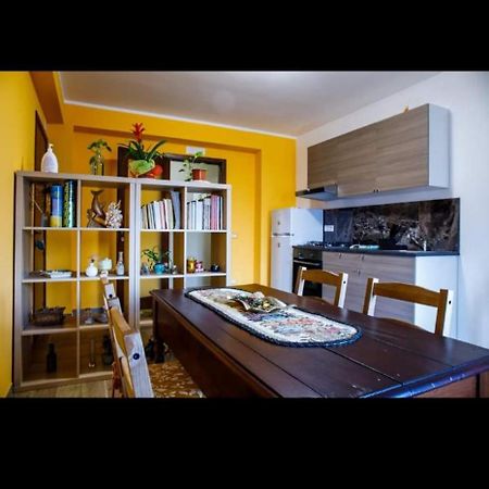 B&B Da Antonella Troina Экстерьер фото