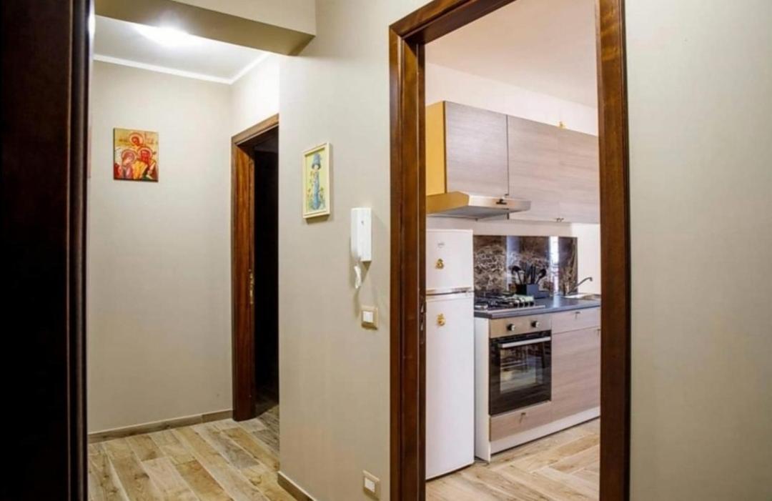 B&B Da Antonella Troina Экстерьер фото