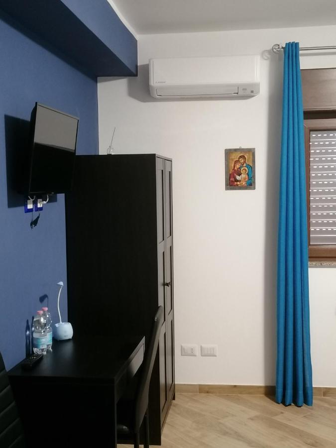 B&B Da Antonella Troina Экстерьер фото