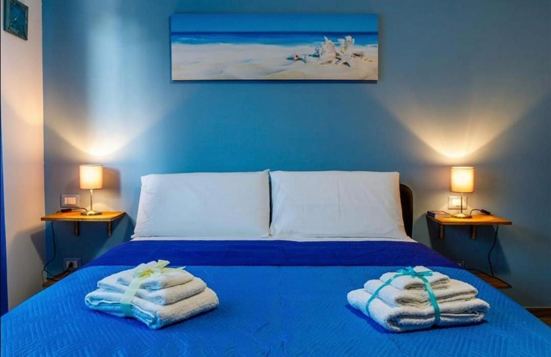 B&B Da Antonella Troina Экстерьер фото