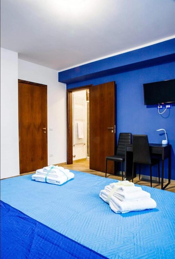 B&B Da Antonella Troina Экстерьер фото