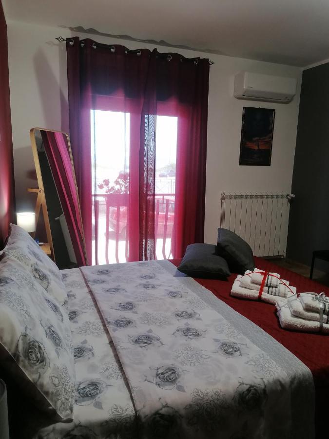B&B Da Antonella Troina Экстерьер фото