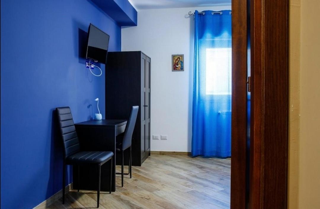 B&B Da Antonella Troina Номер фото