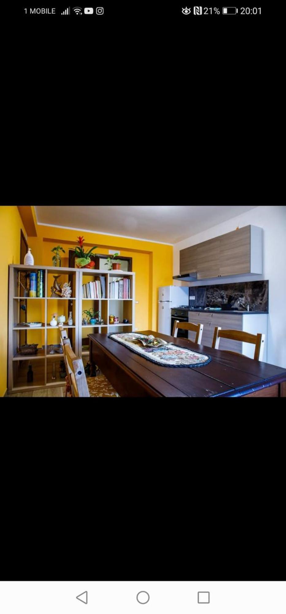 B&B Da Antonella Troina Экстерьер фото